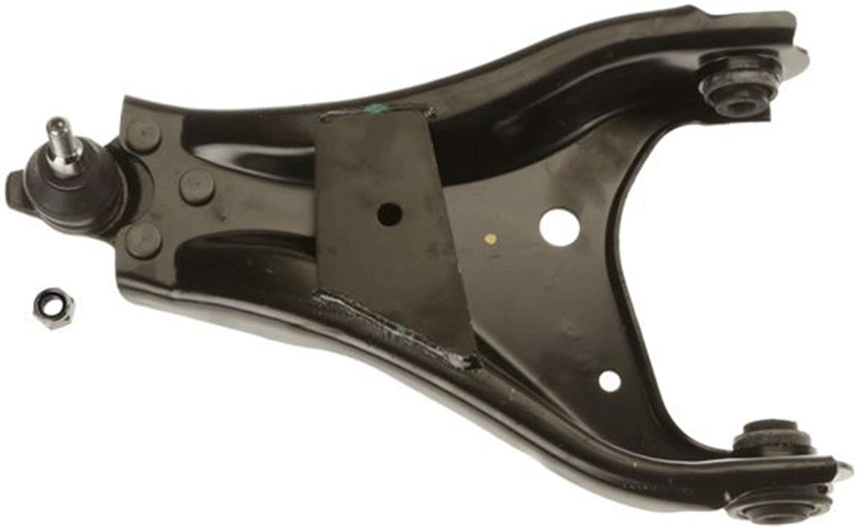 Dacia Duster Alt Salıncak Sol 545011697R-545016746R-54501281