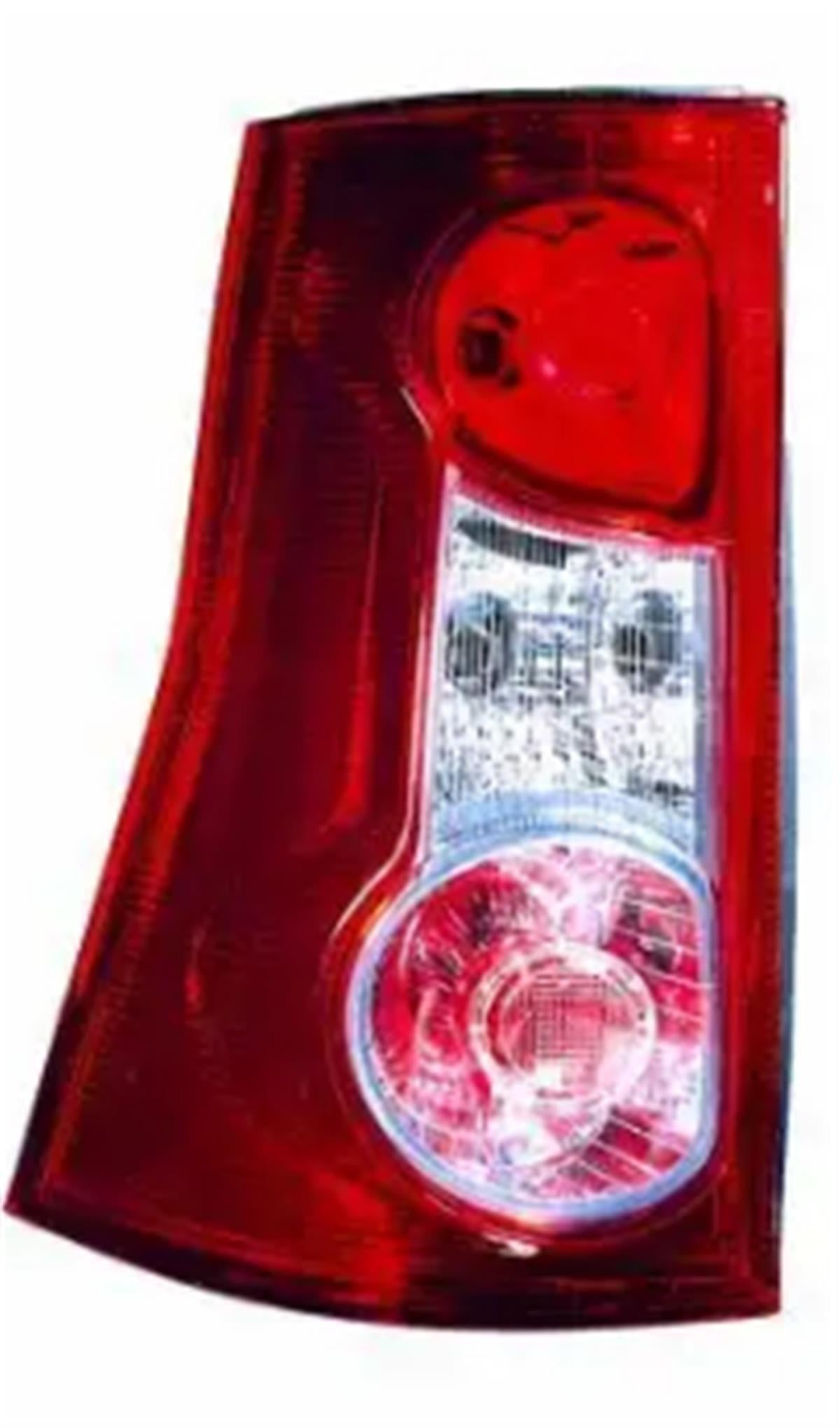 Dacia Logan Sol Stop Lambası Depo (2008 Ve Üzeri) 8200570944