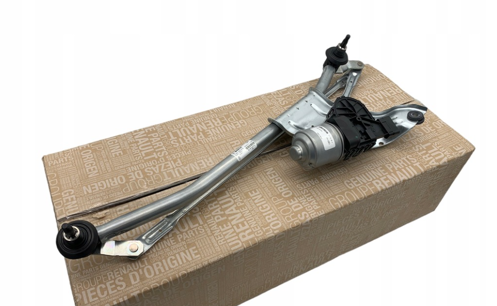 Duster Ön Cam Silecek Motoru Mekanizmalı Orjinal Renault Mais Ürünüdür. 6001547913 8200619512
