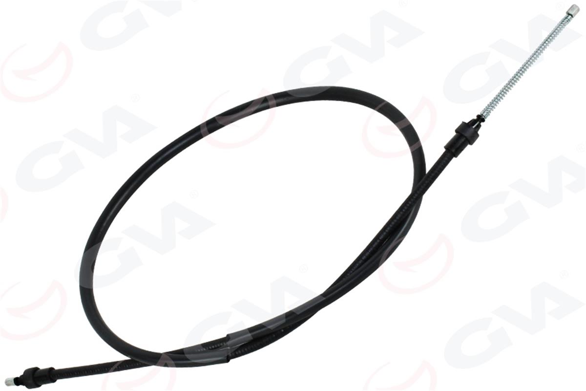 Dacia Logan (04-) Fren Telleri Kampana Fren 6001547168