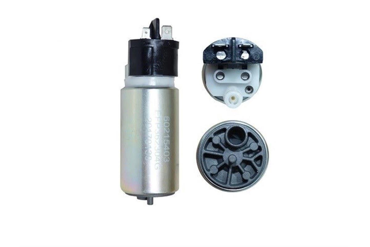 Renault Dacia Logan Yakıt Pompası Achr 1.4-1.6 16V (04->) 3 Bar Ttp479