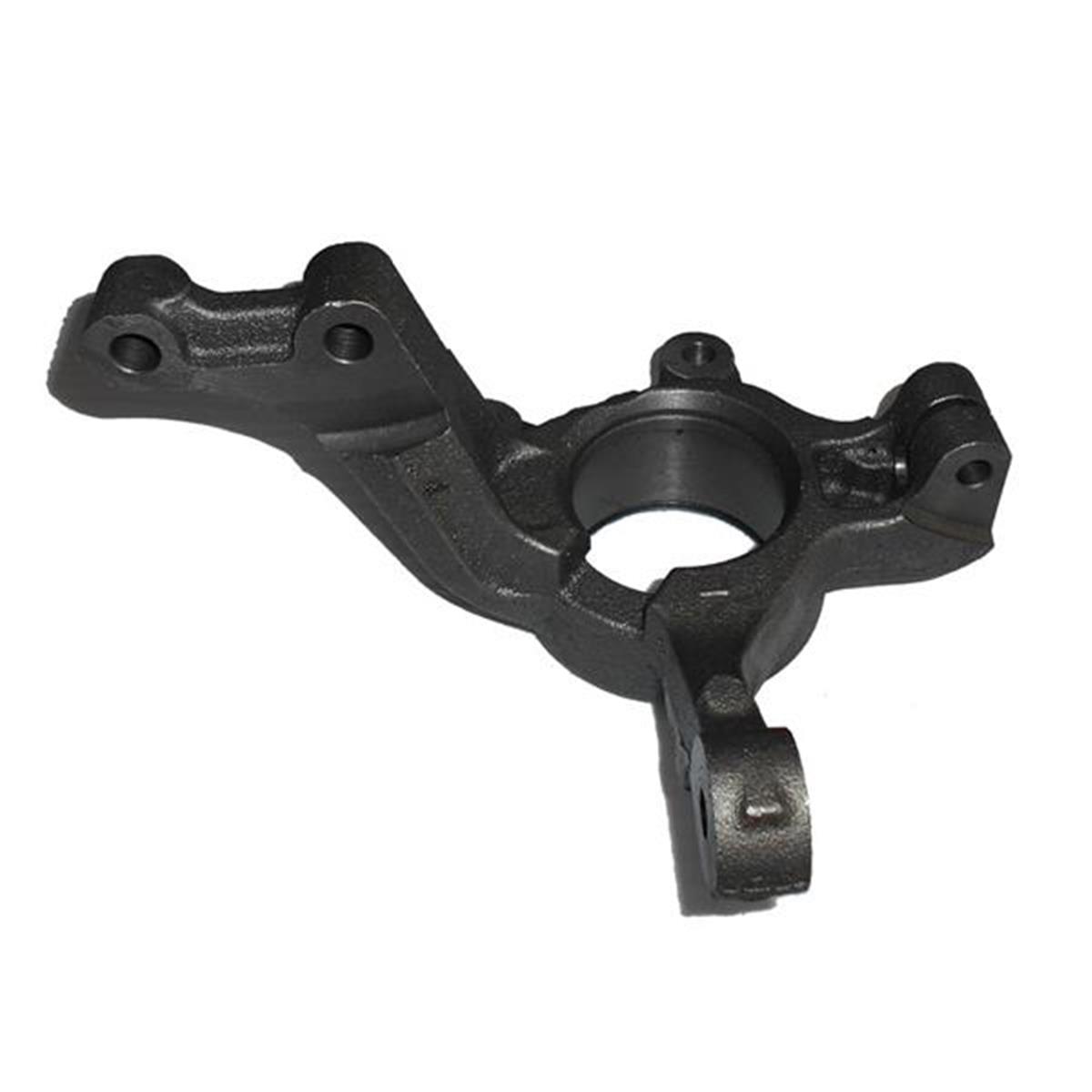 Renault Logan Aks Taşıyıcı Sol 6001549731