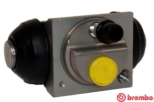 Dacia Dokker Fren Hidroliği BREMBO