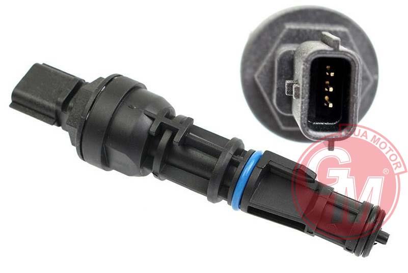 Renault Clio 2 Megane 1 Manyetik Kaptör Siyah 7700101970-7700103069A-8200468