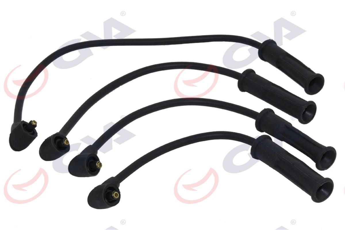 Renault Clio Symbol Kangoo 1.4 İe Buji Kablosu 8200943801-7700273826-22440425