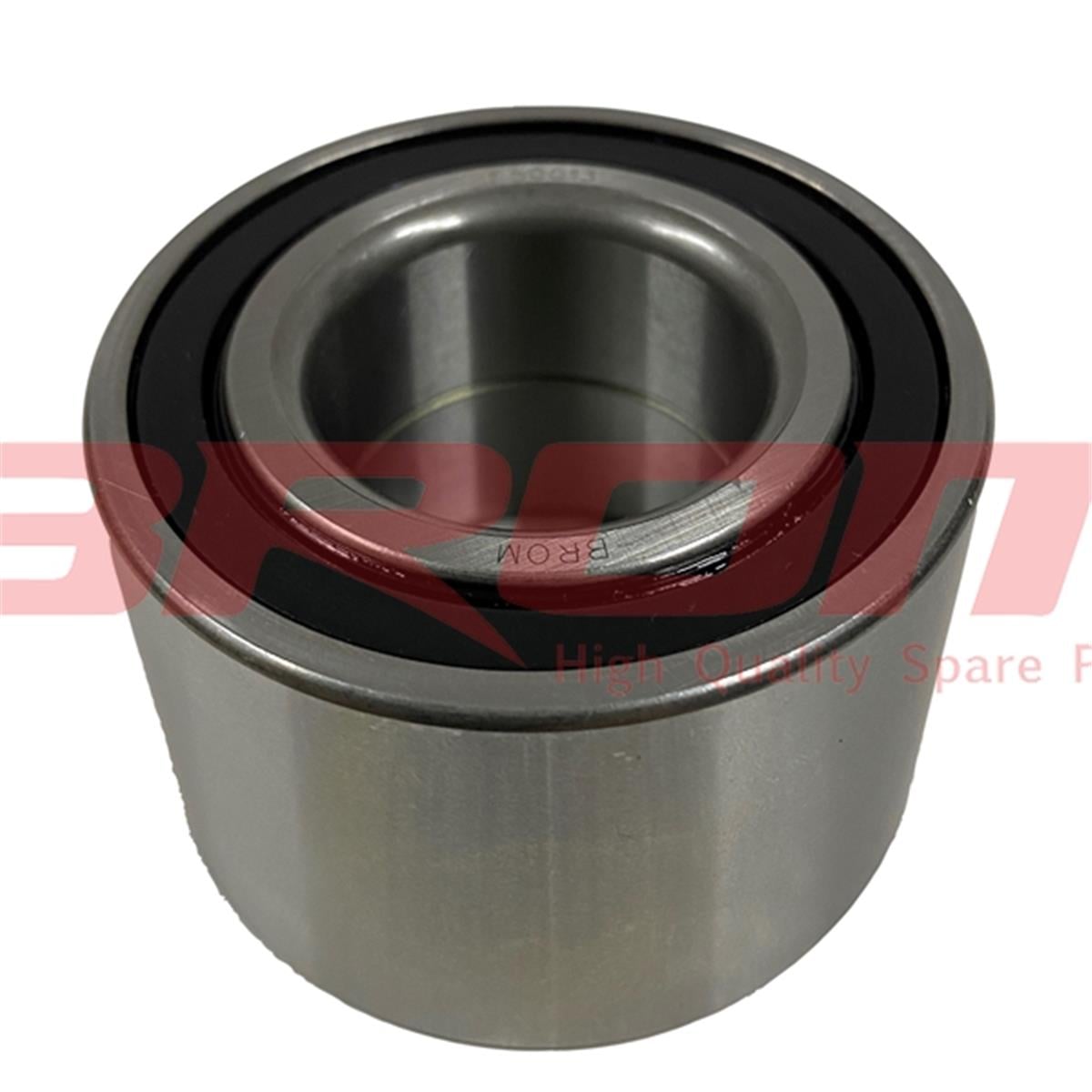 Renault R21 R19 Megane Clio Ön Teker Rulmanı 37X72x37 Abs'siz 7701205779-51754191-7703090353