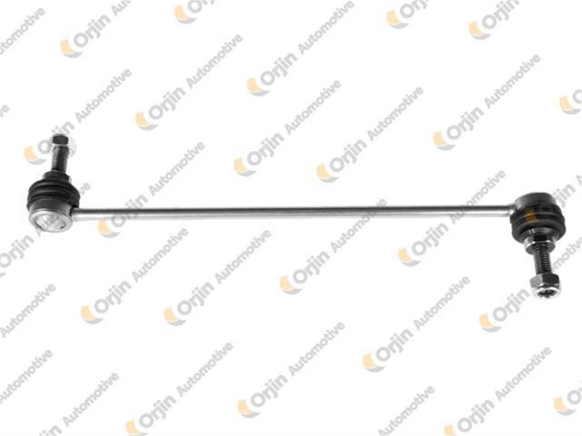 Dacia Duster (2010>) Z Rot Ön Sol/Sağ 8200814411