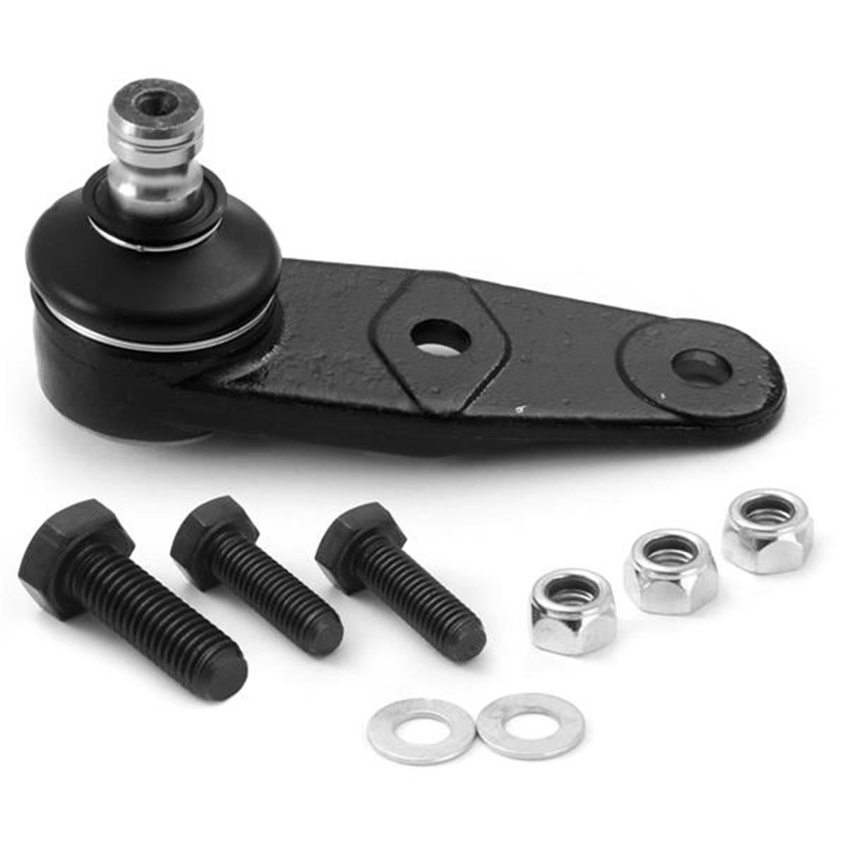 Renault R19 R21 Manager Dacia Solenza Rotil Ön Alt 6001538603-7701468883-77014621