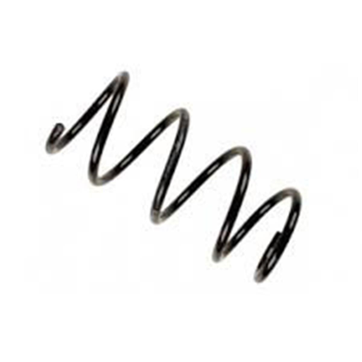 Dacia Logan Arka Helezon Yayı Standart (04->)