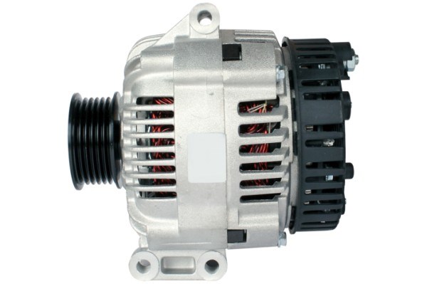 Dacia Nissan Renault Volvo Alternatör HELLA