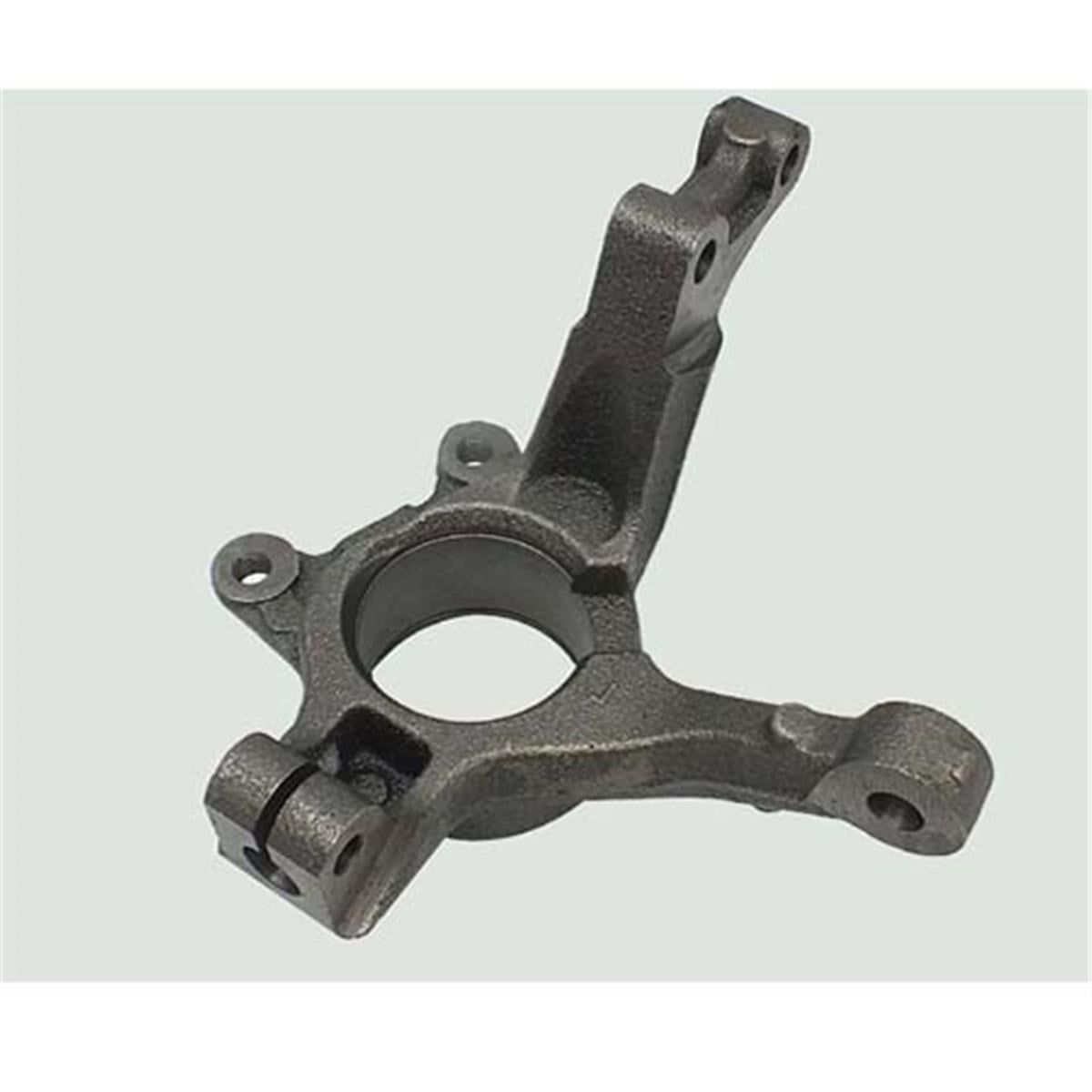 Dacia Logan 1 Sandero 1 Aks Taşıyıcı Ön Sağ 6001549733