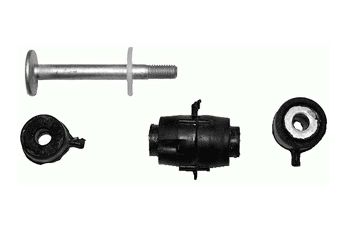 Viraj Demir Uç Lastiği Çivili Dacia Sandero (08>) 6001547138-8200277960