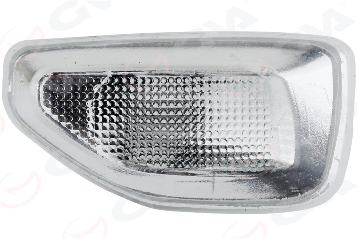 Dacia Logan 2 (2012>) Sandero 2 (2012>) Çamurluk Sinyali Sol 261651140R