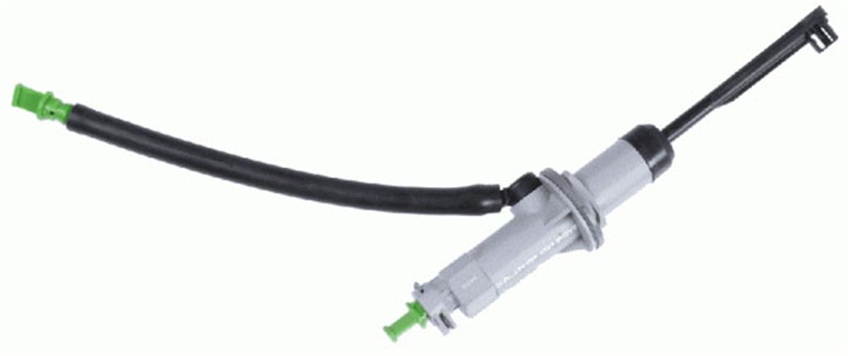 Dacia Duster (10>) Logan (06>) Logan Mcv (08>) Debriyaj Üst Merkezi 6001548446-8200424007