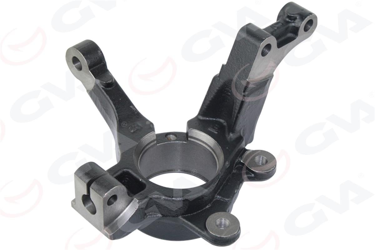 Dacia Logan 1 Logan Mcv Aks Taşıyıcı Ön Sol 6001549731