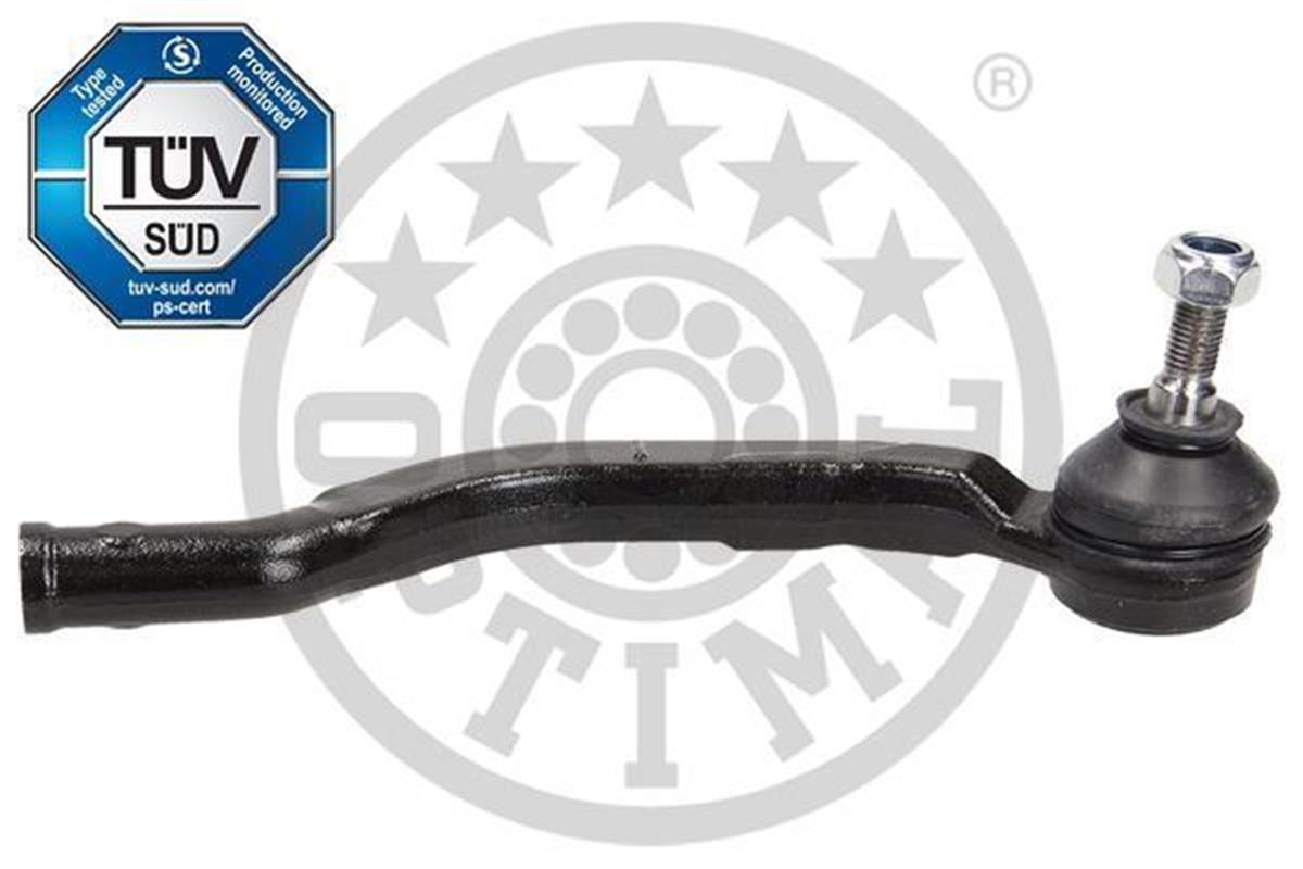 Dacia Duster Renault Trafic Opel Vivaro Rot Başı Ön Sağ 4408511-485209446R-7701049283