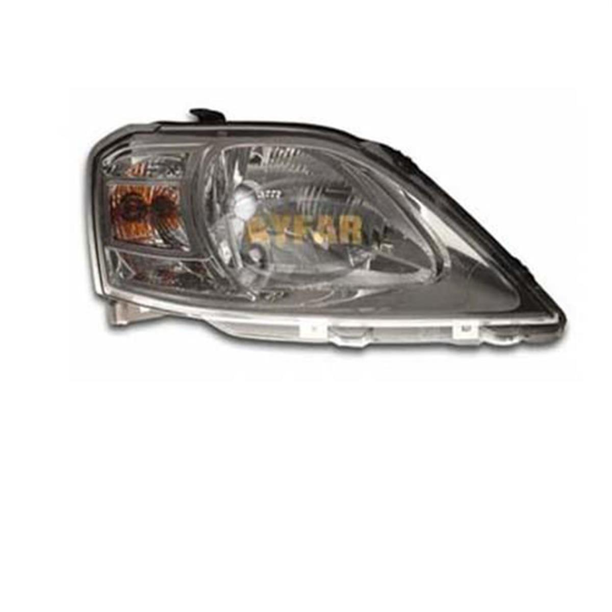 Dacia Logan (2008>) Far Sinyal Sağ Mekanik 8200744754