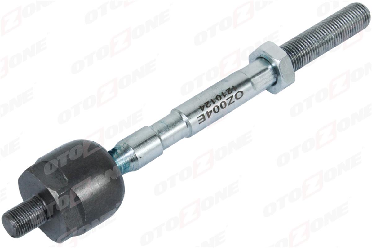 Dacia Logan Sandero (2008>) Rot Mili 6001550441-6001547606