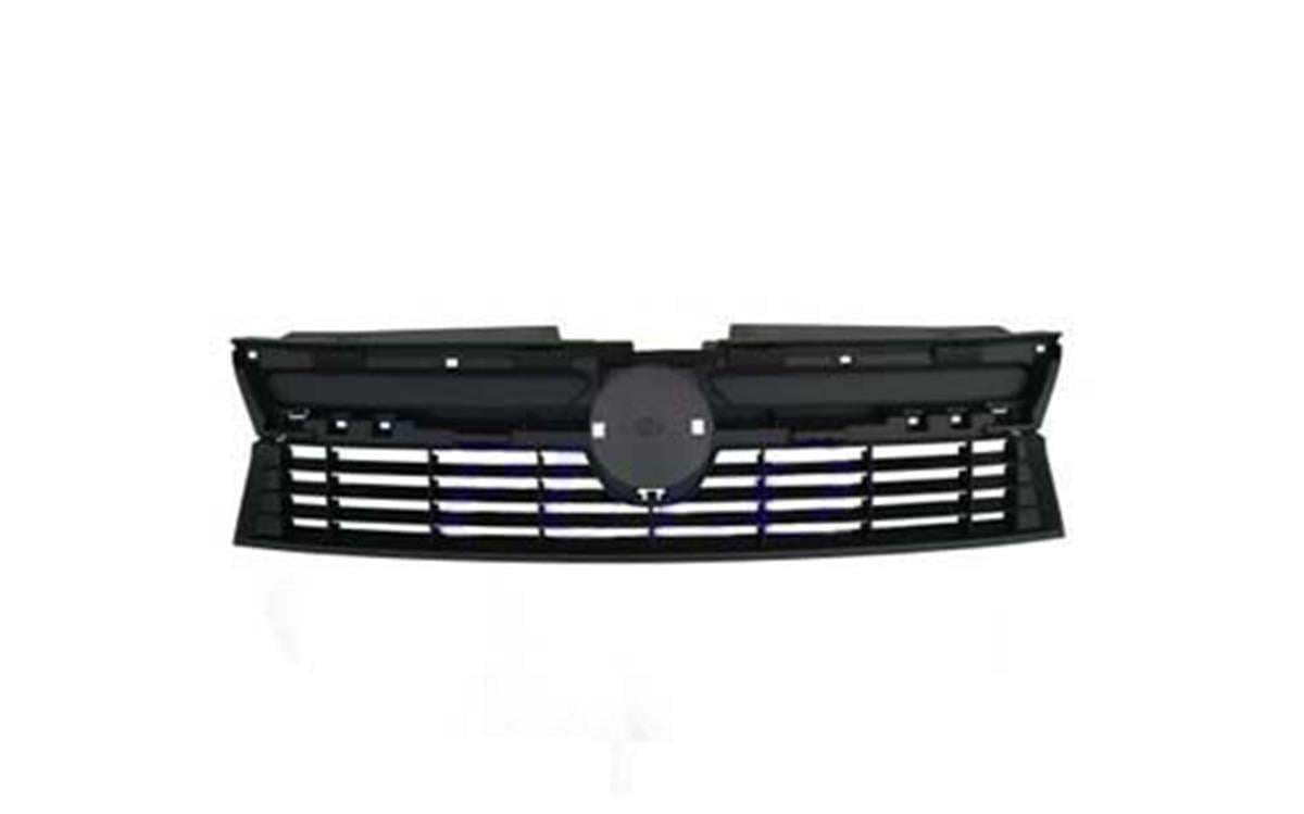 Dacia Duster Ön Panjur Dega 2009 Ve Sonrası 623100260R