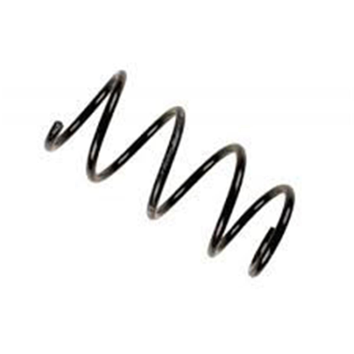 Dacia Logan Mcv Ön Helezon Yayı Standart (07->)