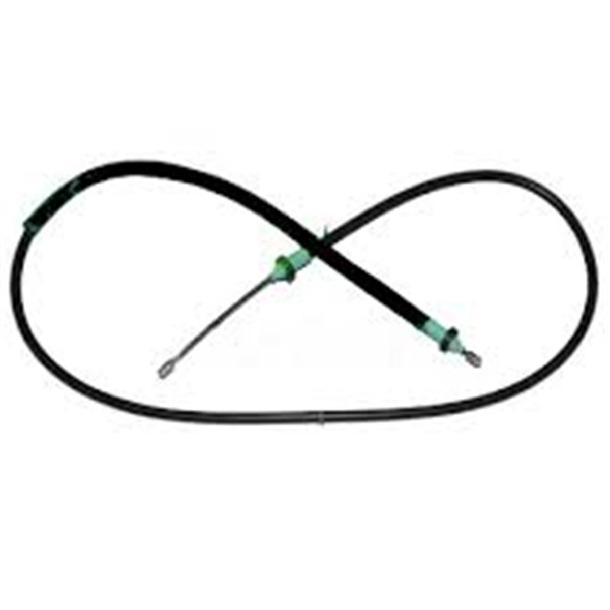 Dacia Logan El Fren Telleri Arka 6001547169-8200380738