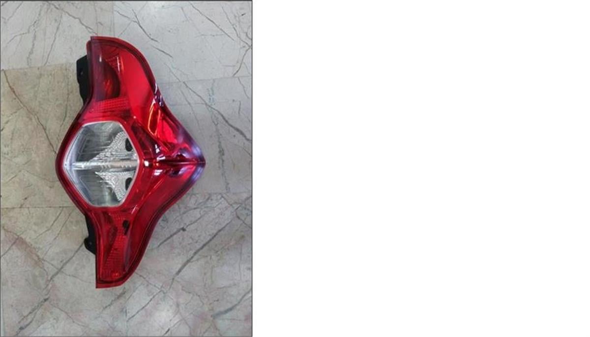 Dacia Lodgy (2012-2022) Stop Lambası Sağ