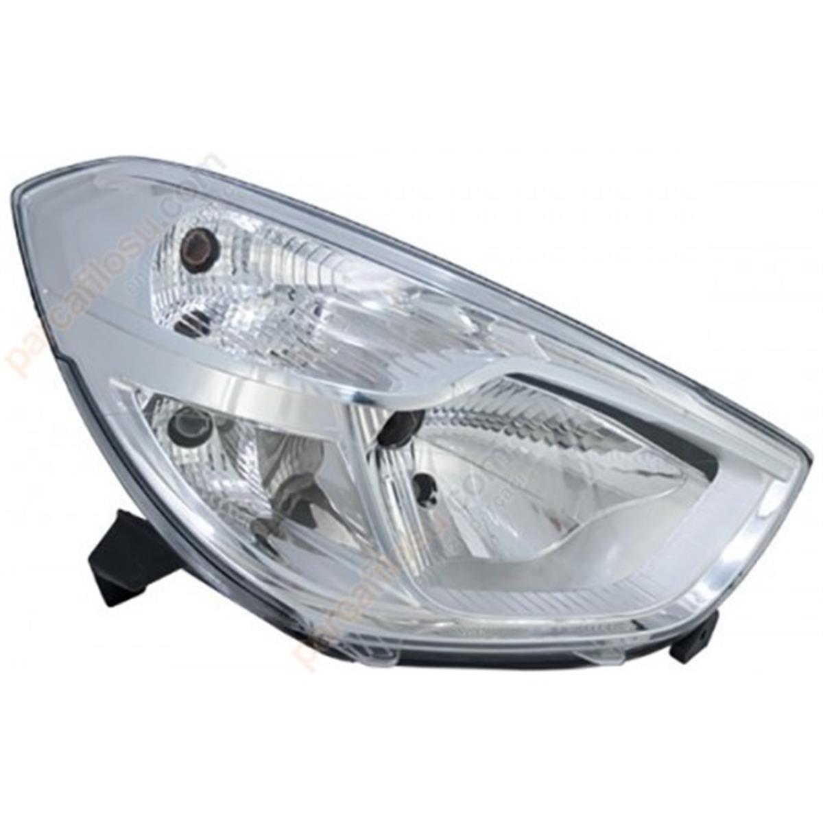 Dacia Dokker Lodgy (12>) Far Sinyal Sağ Mekanik H4 260109545R