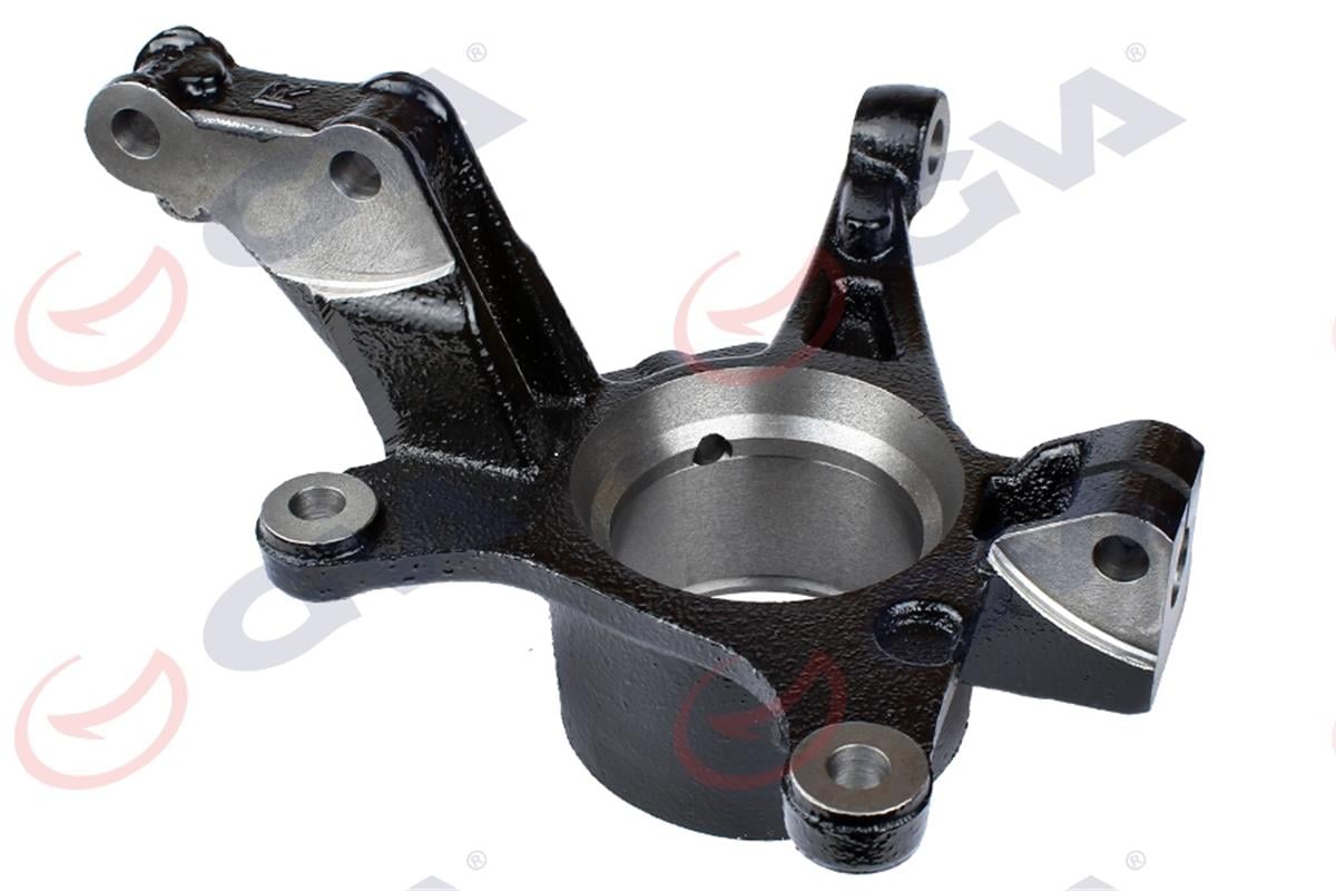 Dacia Dokker Lodgy Aks Taşıyıcı Ön Sağ 400143629R