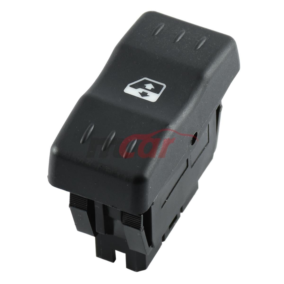 Renault Logan Cam Açma Kapama Anahtarı Mcar Tekli