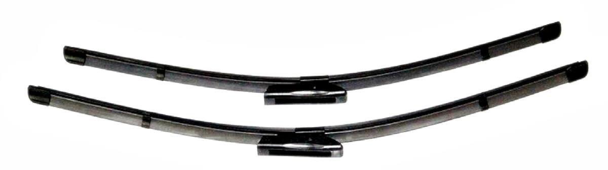 Dacia Sandero Silecek Seti Grat 550-500Mm (2012 Ve Üzeri)