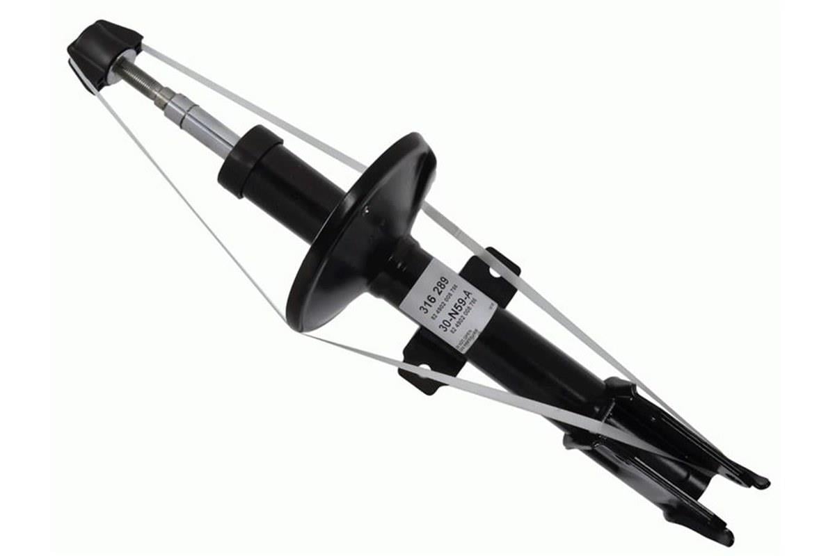 Renault Duster Amortisör Ön Sağ/Sol Votto 8200813791