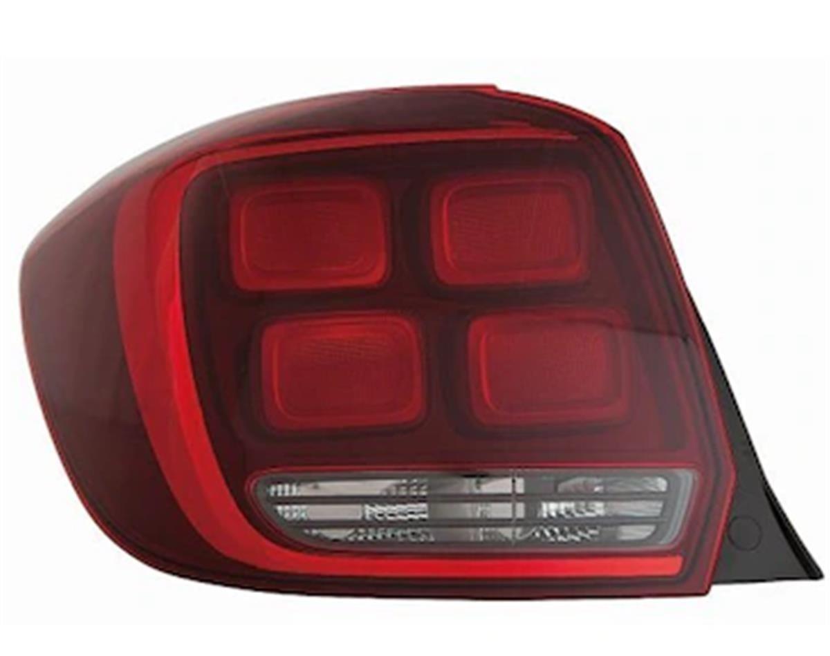 Dacia Logan 2 Sandero Stop Lambası Sağ Depo 2016- 265506147R