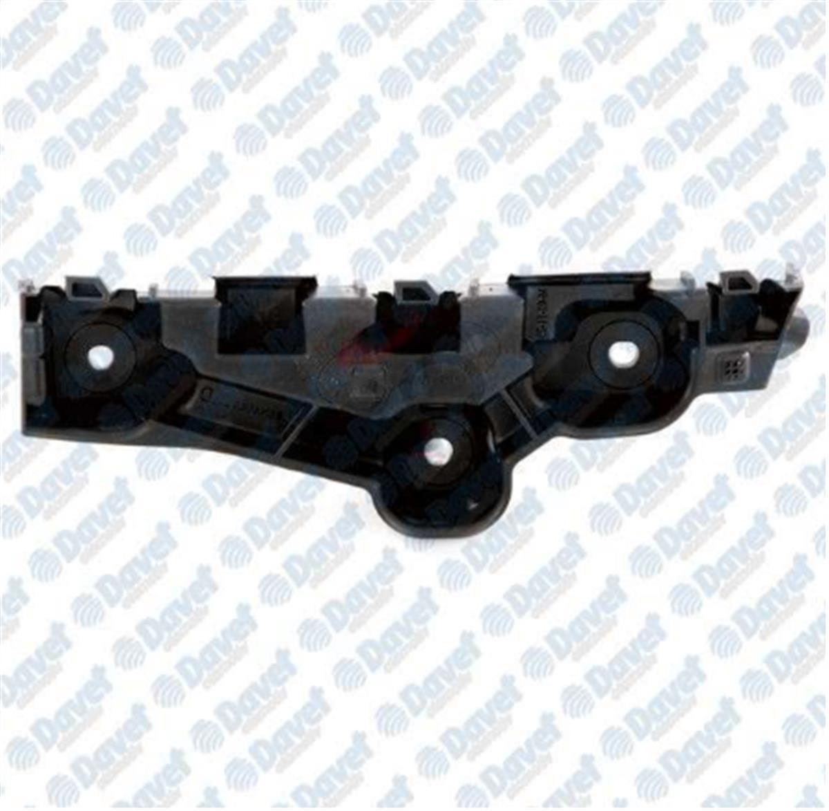 Dacia Logan/Sandero 2 Ön Tampon Braketi Mtj Sağ