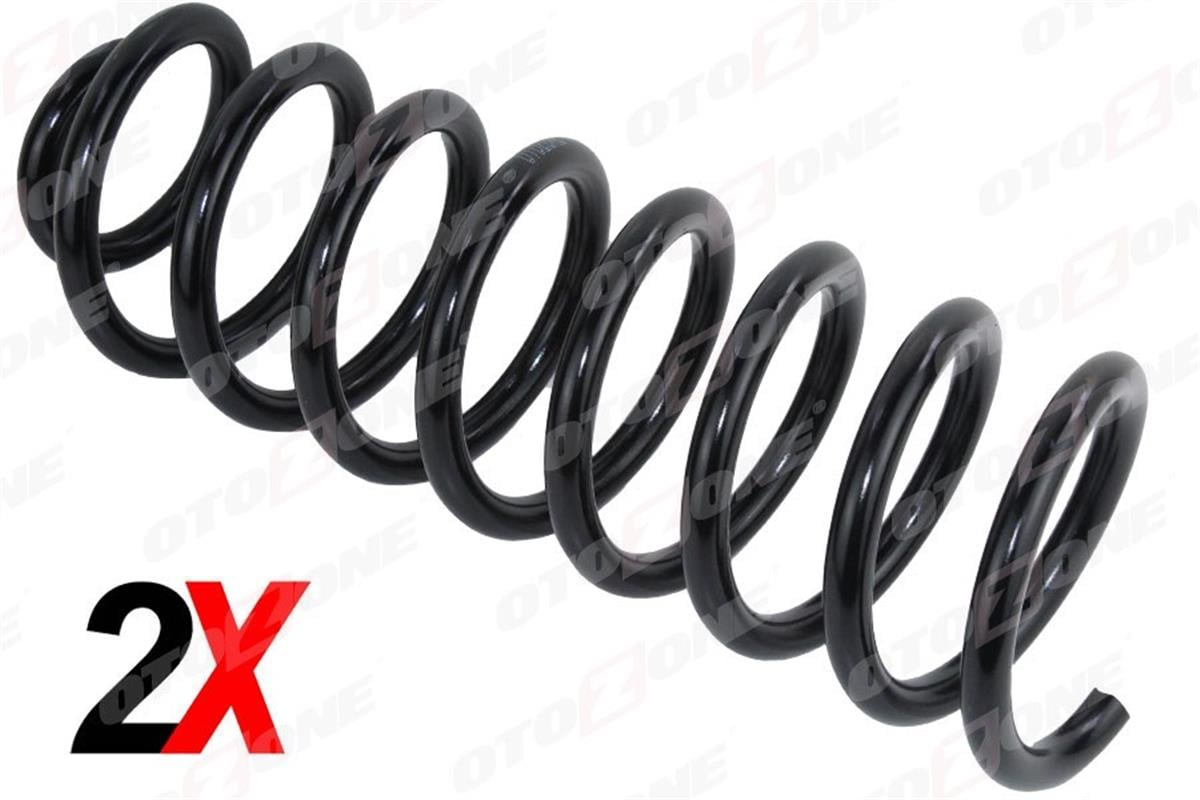 Renault Clio Symbol Logan Helezon Yayı Arka 6001547493