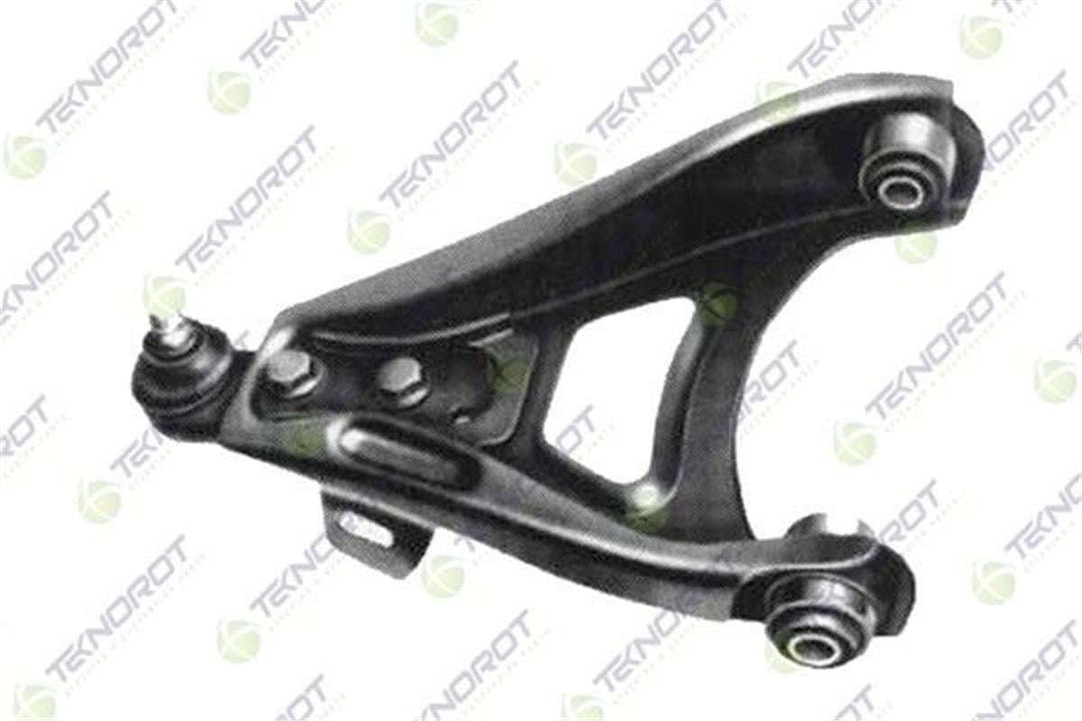Renault R9 R11 R21 Dacia Solenza Salıncak Rotilli Ön Sol Alt 7700783449-6001538336-77006956