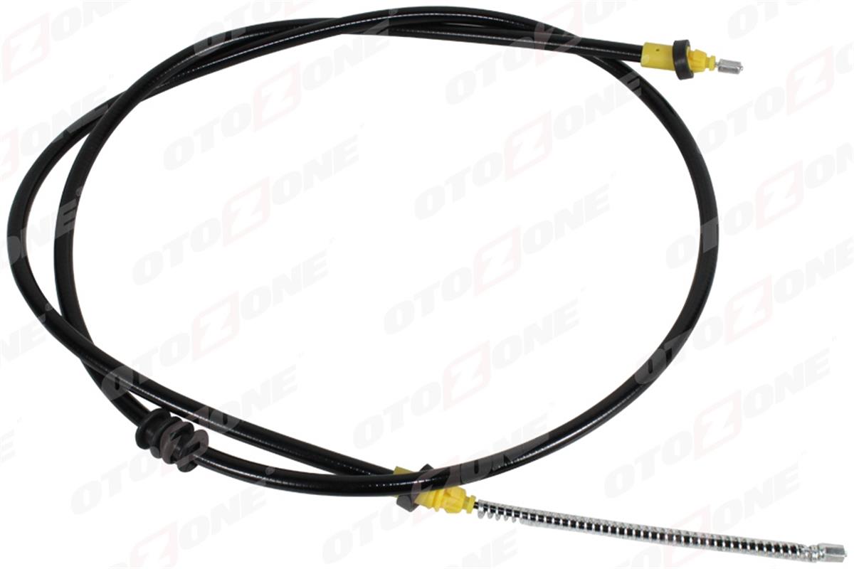 Dacia Lodgy Dokker El Fren Teli Arka Sağ Sol