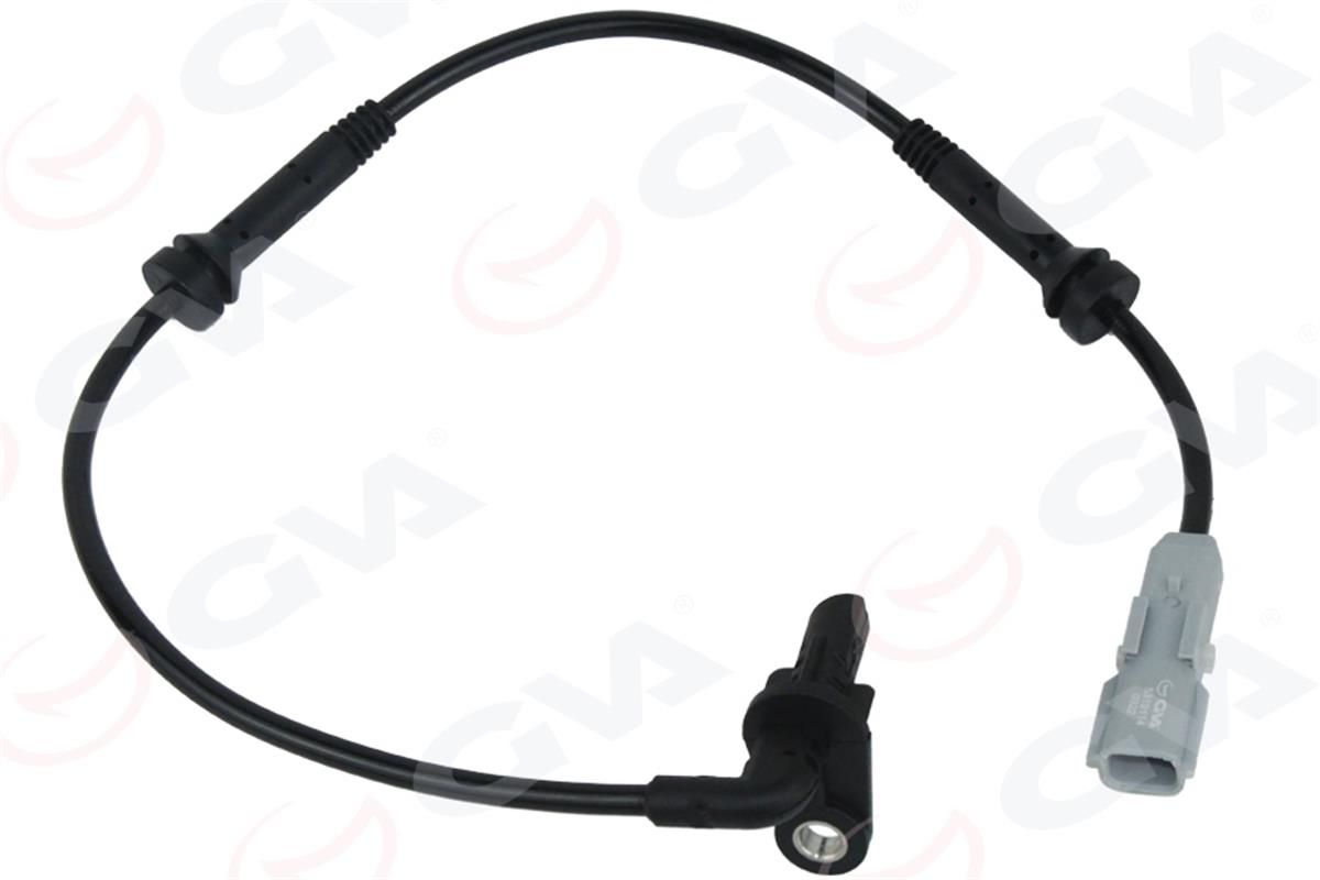 Dacia Lodgy Dokker Sandero Symbol 2 Abs Sensörü Arka Sağ 479007700R