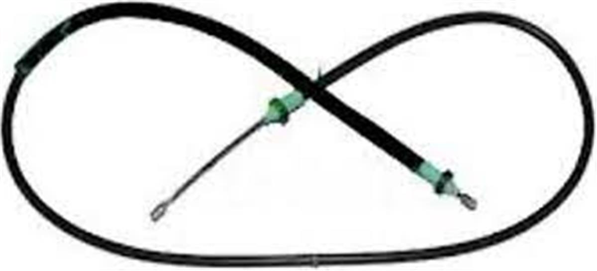 Dacia Logan Kampana Fren Fren Telleri 6001547169