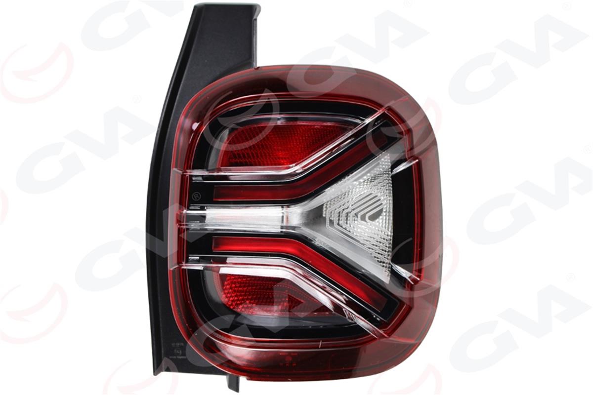 Dacia Duster 2 (21>) Stop Lambası Sağ 265509473R-265507316R