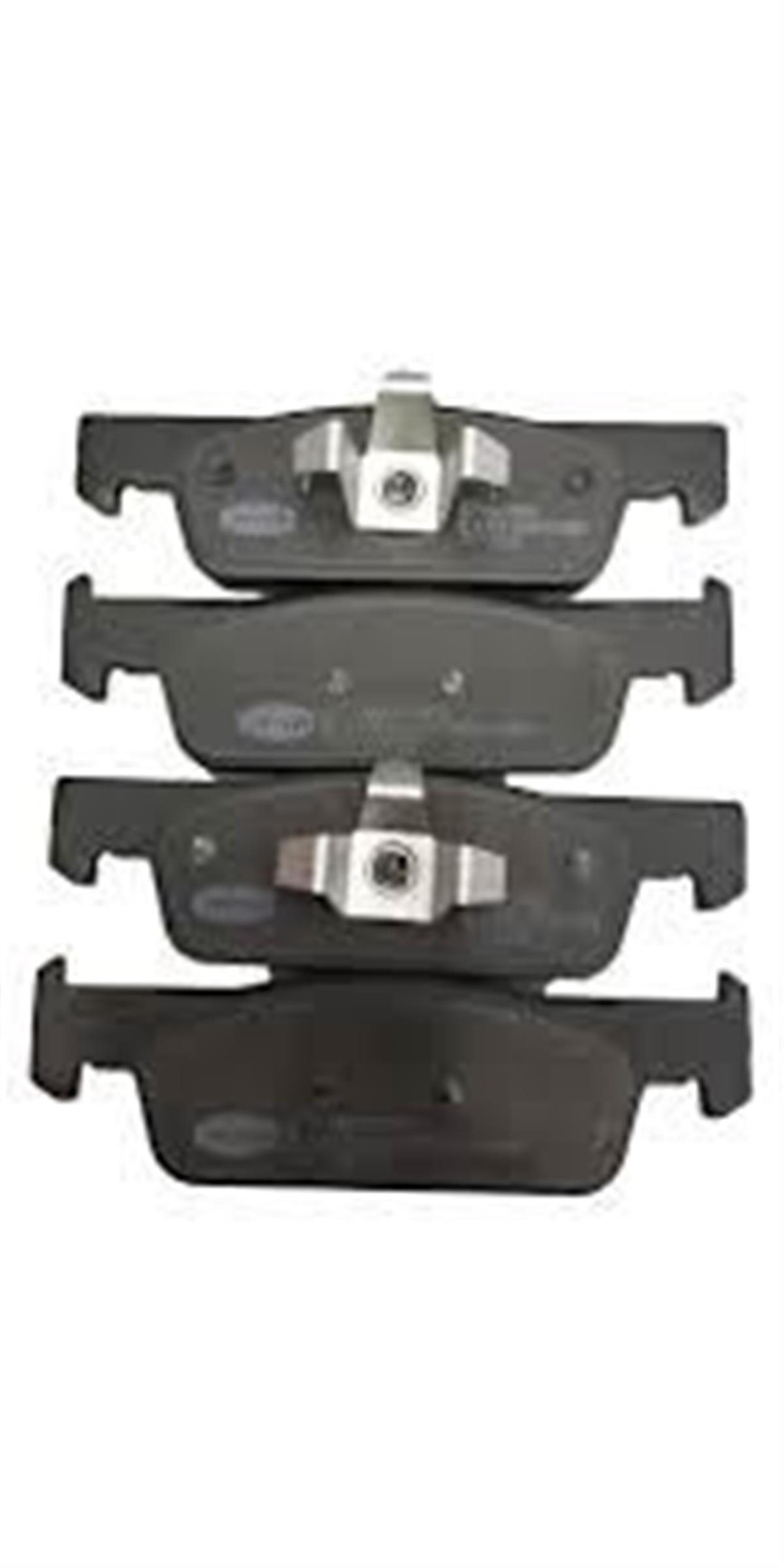 Renault Clio 4 Dacia Logan 2 Sandero 2 Ön Fren Balata