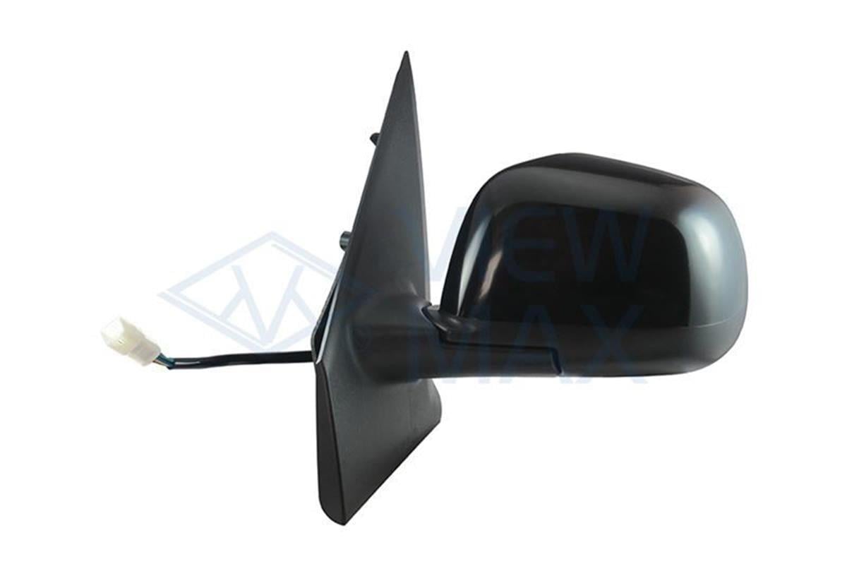 Dacia Lodgy Dokker Dış Ayna Sol Elektrikli Isıtmalı Viewmax