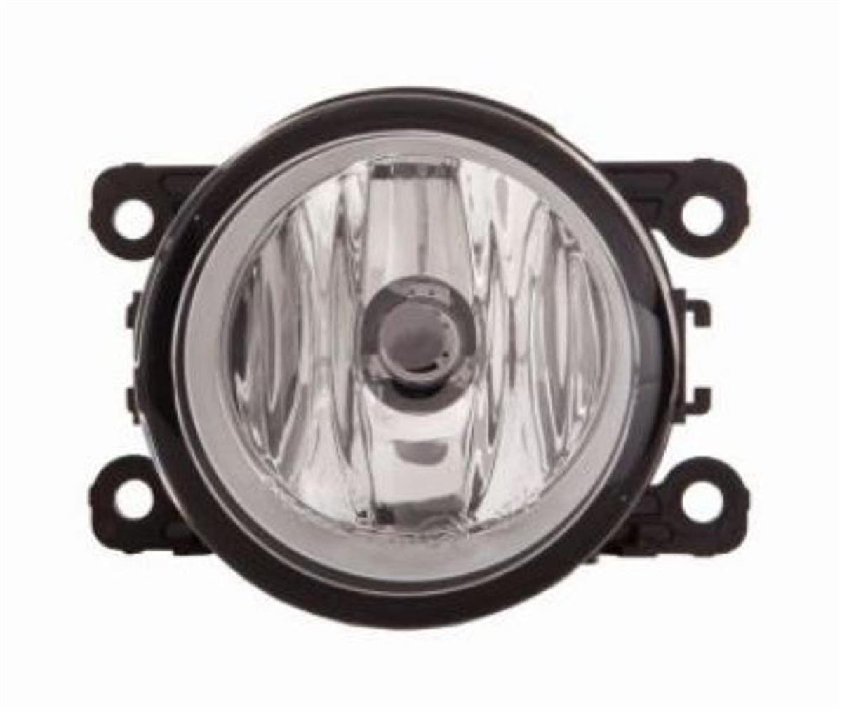 Renault Megane 2 3 Kangoo Logan Sis Lambası Sağ Sol 6206.39-8200074008-26155Eb500