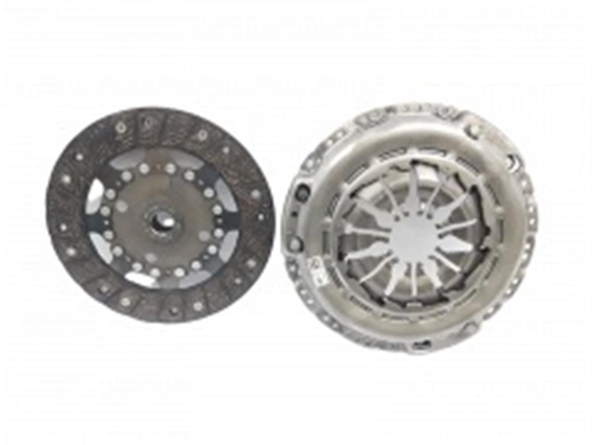 Renault Captur 2 (20>) Megane 4 (15>) 1.5 Blue Dci Debriyaj Seti 302051190R 302055884R