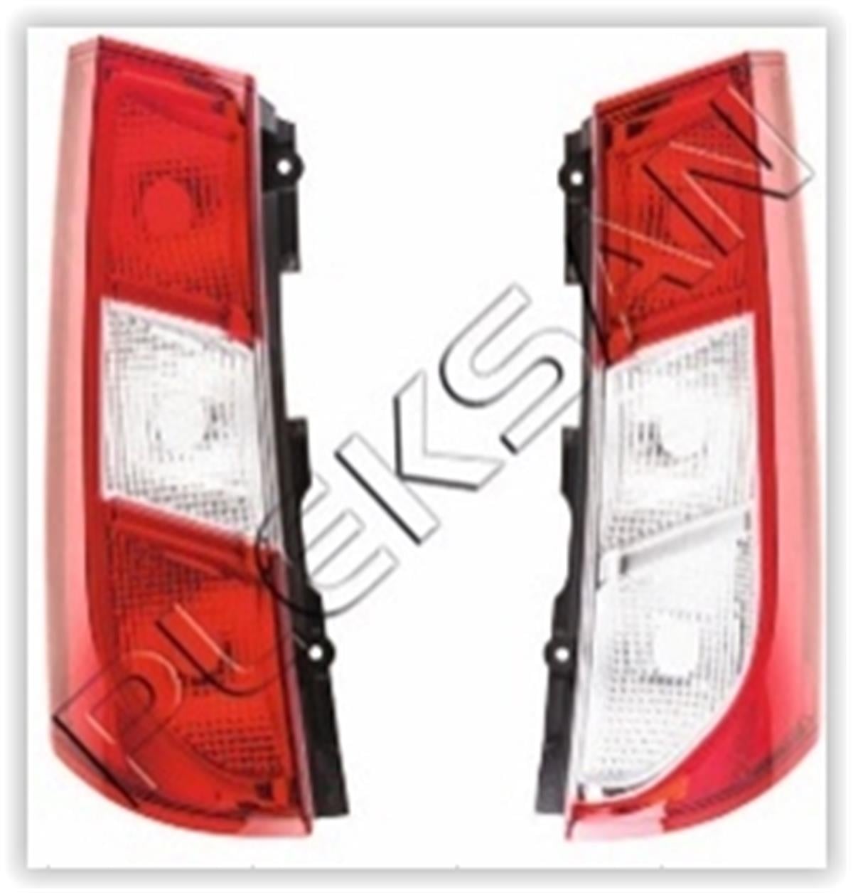 Dacia Dokker (13>) Stop Lamba Sağ Duyusuz 265509604R