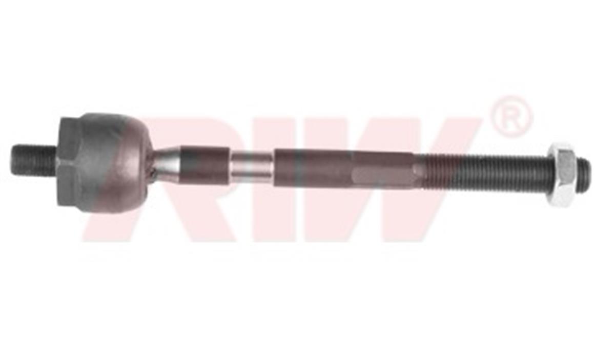 Dacia Logan (2004>) Sandero (2008>) Rot Mili 6001550441-6001547606