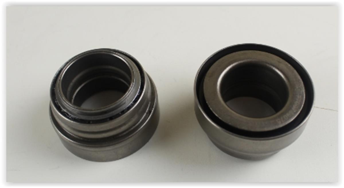 Renault R9 R19 R21 Clio Logan Ön Aks Körüğü İç Rulmanı 7700769075