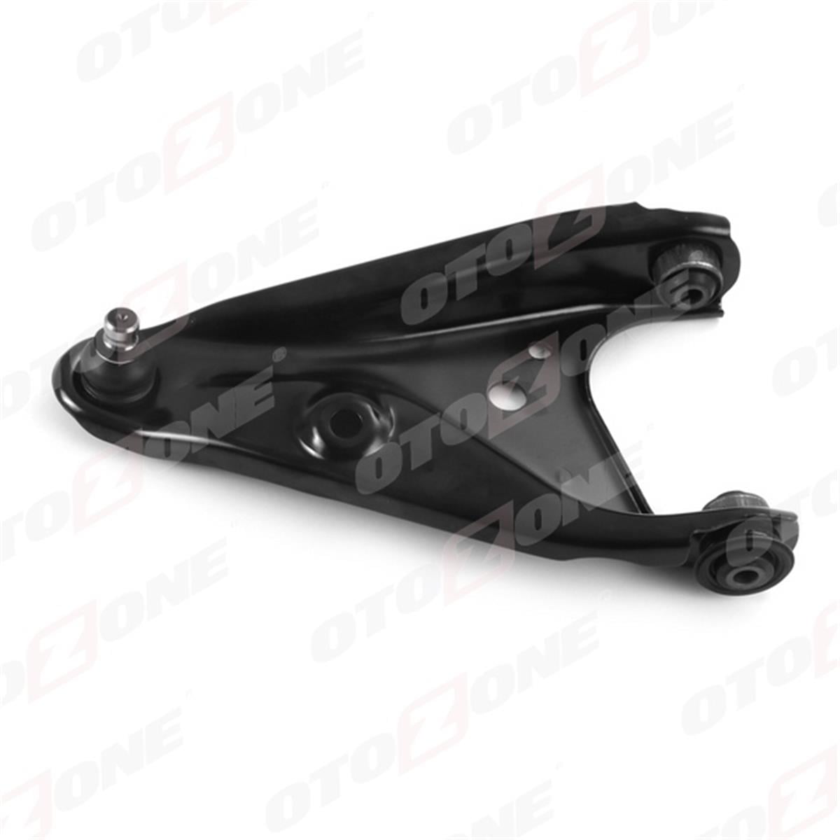 Dacia Logan 1 Sandero Logan Mvc Salıncak Alt Sol 6001547520-545011362R-82002163