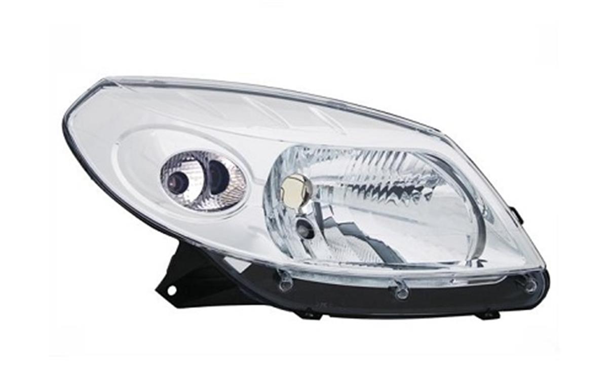 Dacia Sandero (2008>) Far Sinyal Sağ 8200733877