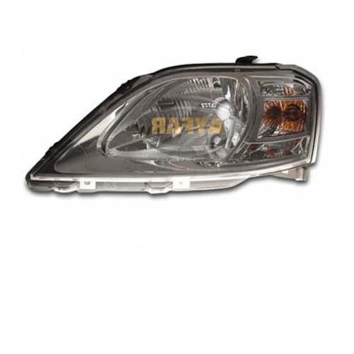 Dacia Logan (2008>) Far Sinyal Sol Mekanik 8200744753