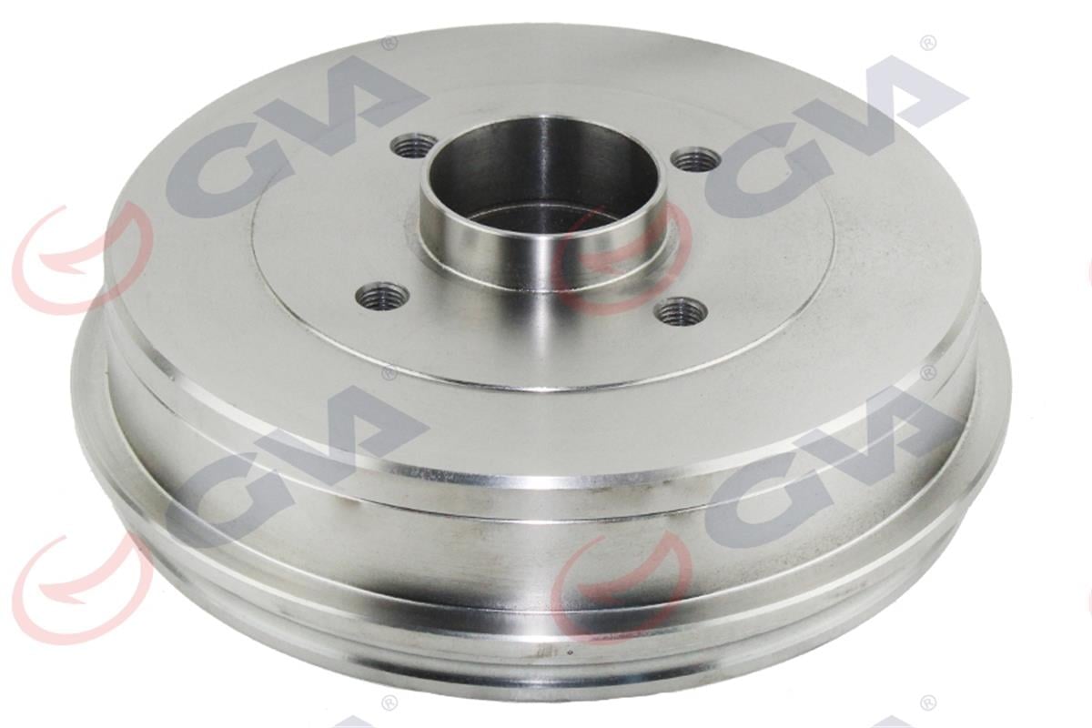 Dacia Logan (2004>) Sandero (2008>) Fren Kampanası Arka 432000978R-432004334R-43200762